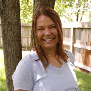 Meet your Posher, Haley